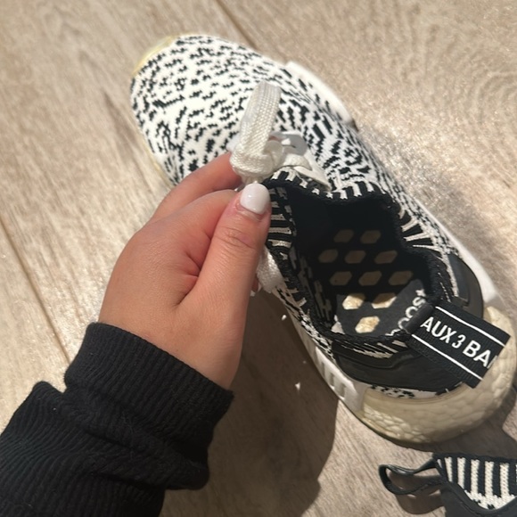 Adidas NMD - Picture 6 of 6